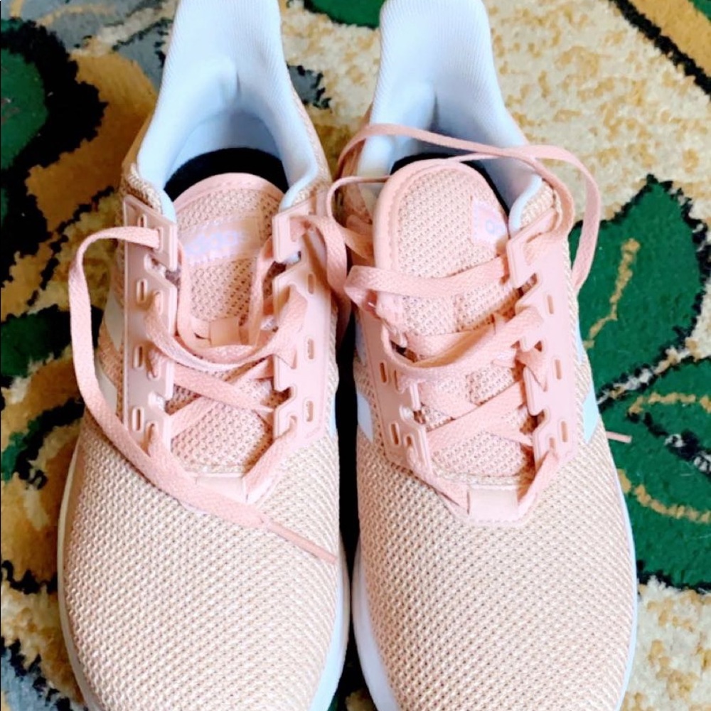 Brand new Addias
